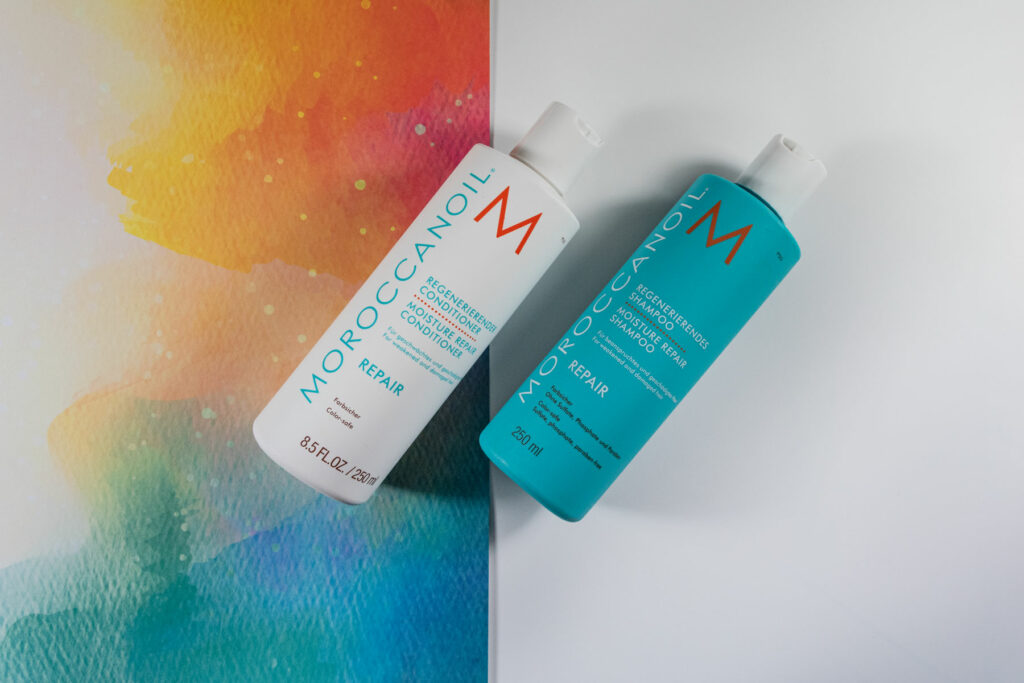 Moroccanoil