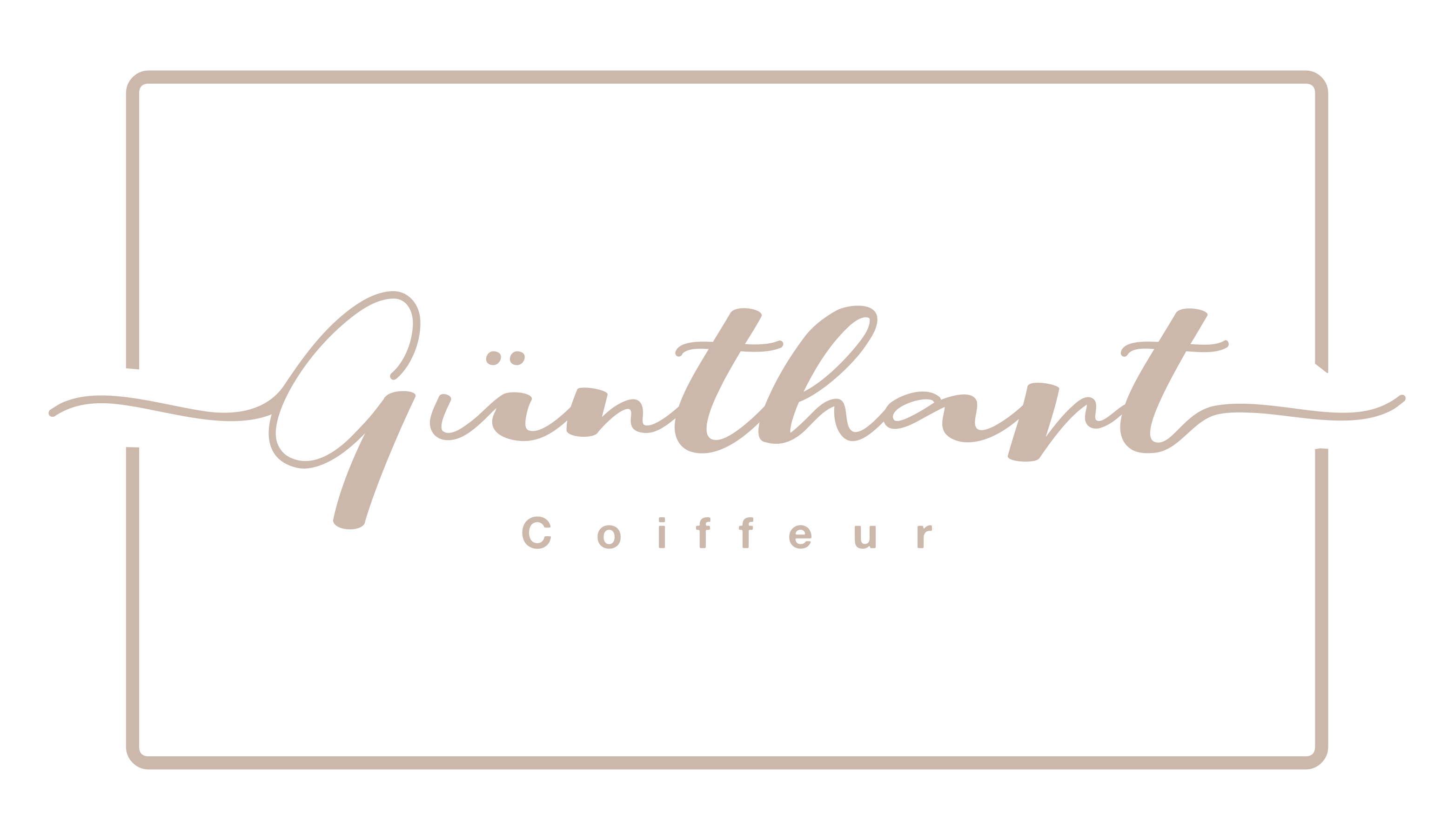 Günthart Coiffeur